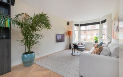 Kribbestraat 53-2