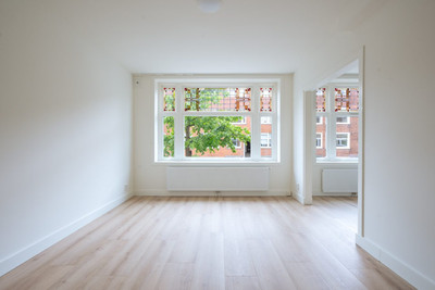 Appartement te huur Kribbestraat 4-1