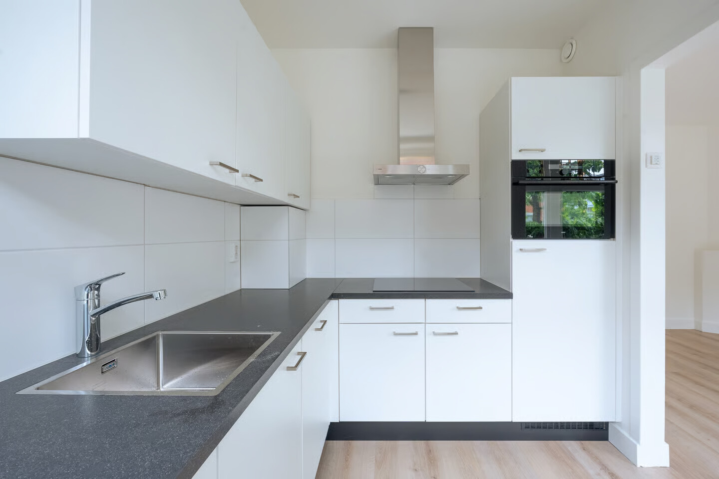 Appartement te huur: Kribbestraat 4-1, Amsterdam
