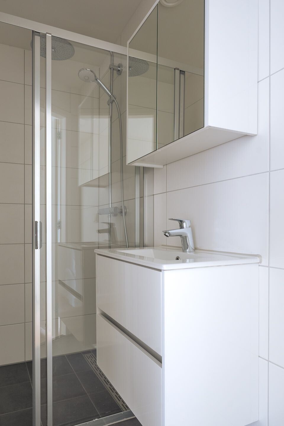 Appartement te huur: Kribbestraat 4-1, Amsterdam