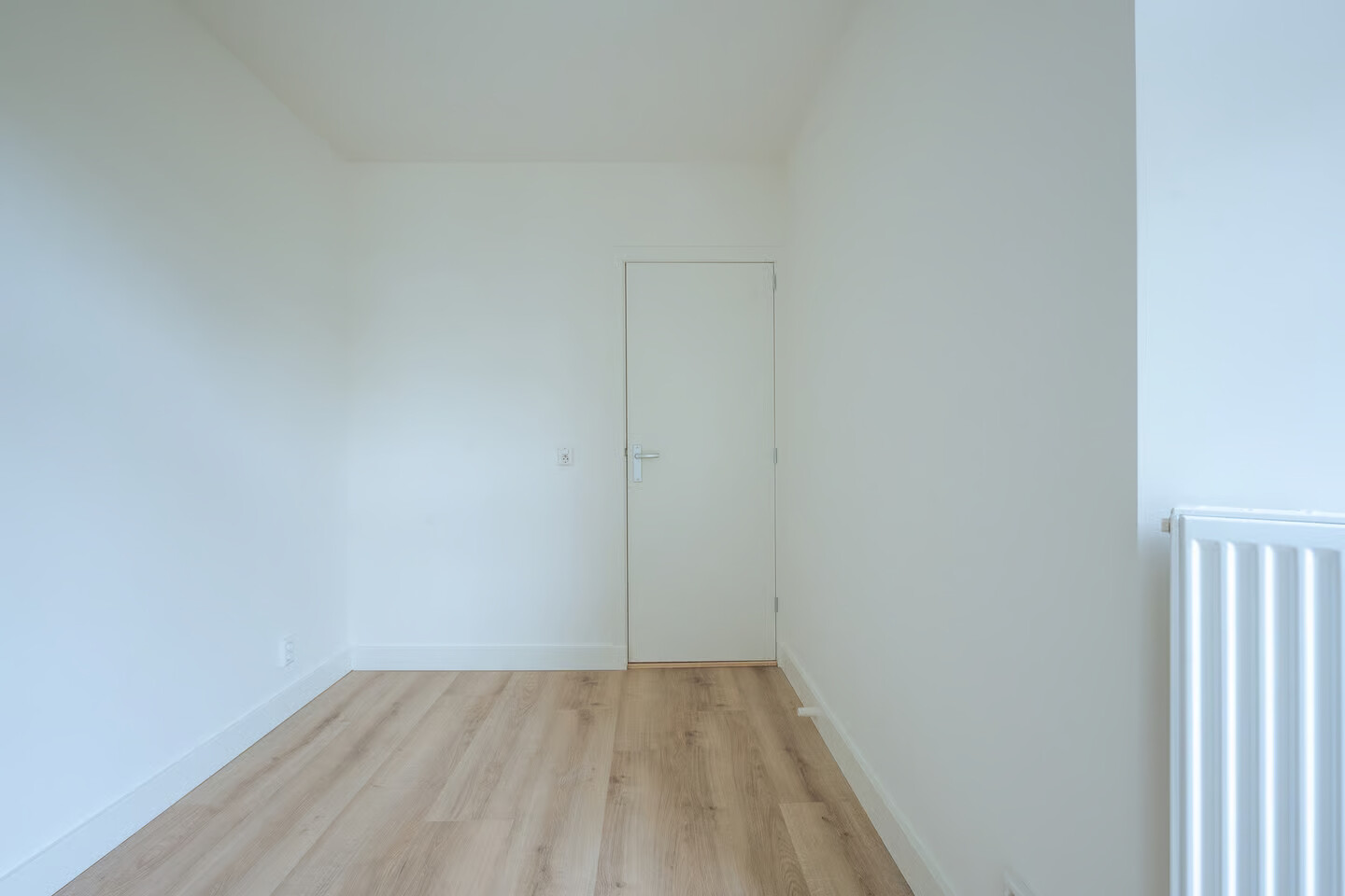 Appartement te huur: Kribbestraat 4-1, Amsterdam