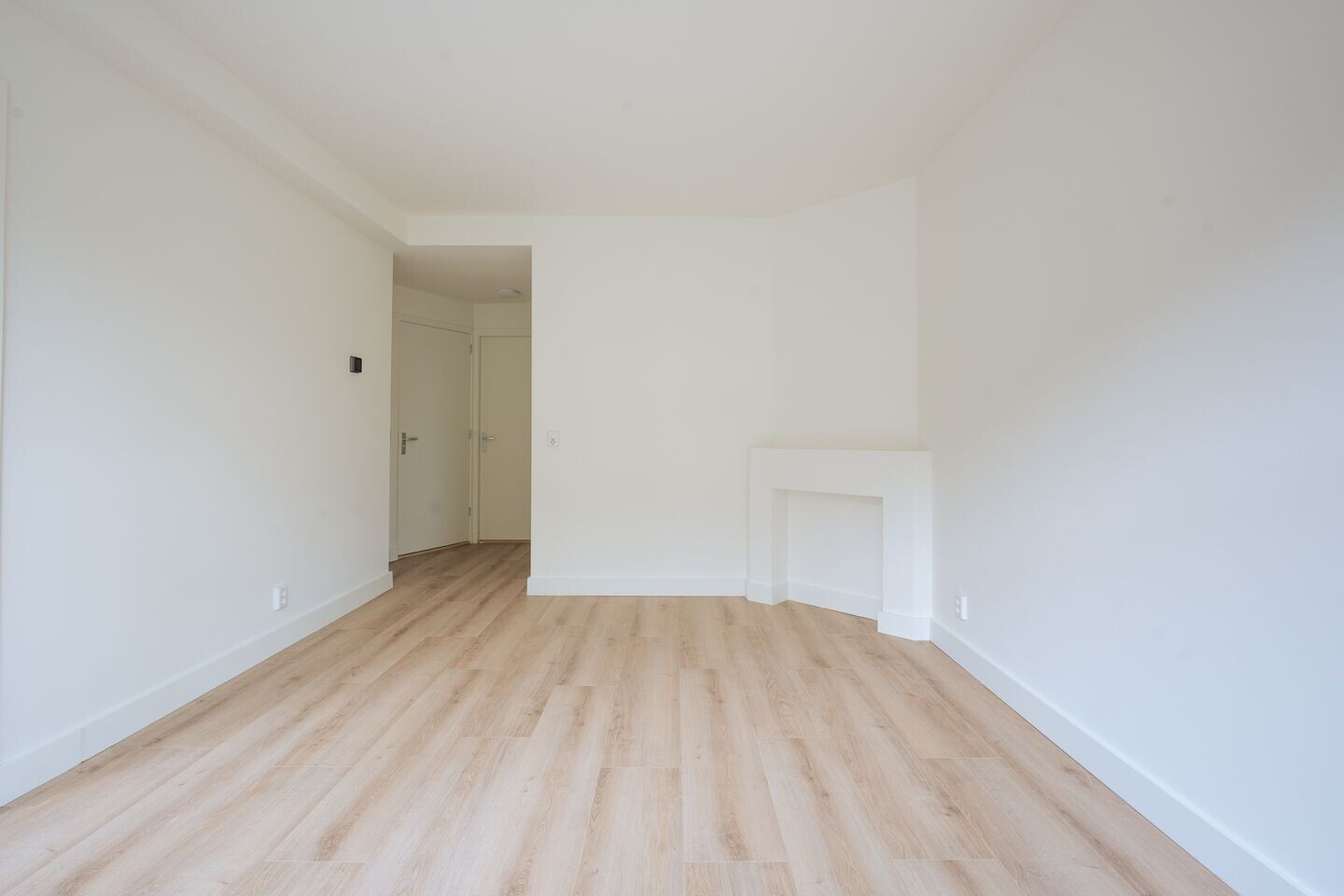 Appartement te huur: Kribbestraat 4-1, Amsterdam