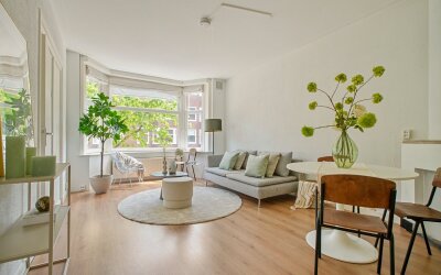 Kribbestraat 8-1