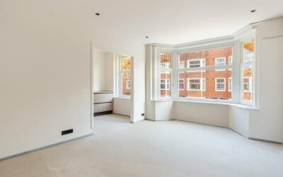 Kribbestraat 20-1