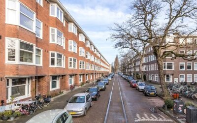 Kribbestraat 26-3