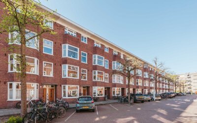 Kribbestraat 28-1