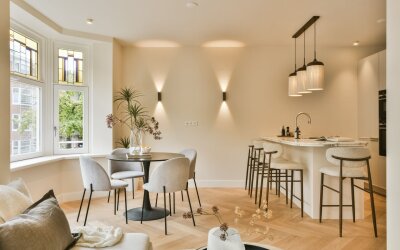 Kribbestraat 46-1