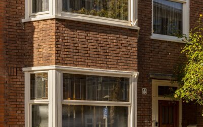 Kribbestraat 52-2