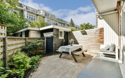 Kribbestraat 58-H