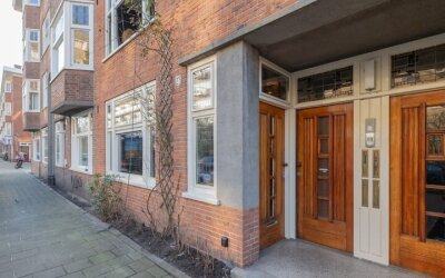 Zomerdijkstraat 23-H