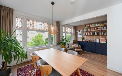 Zomerdijkstraat 25-2