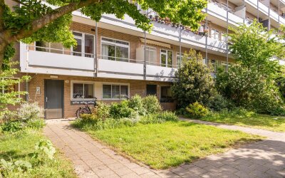 Zomerdijkstraat 12-3