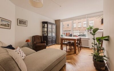 Moerdijkstraat 27-H