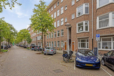 Griftstraat 6-1