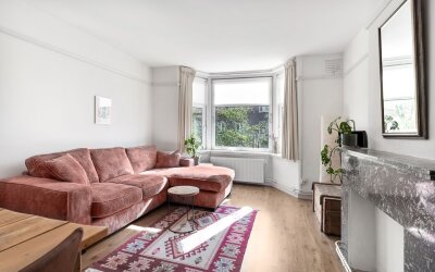 Griftstraat 44-2
