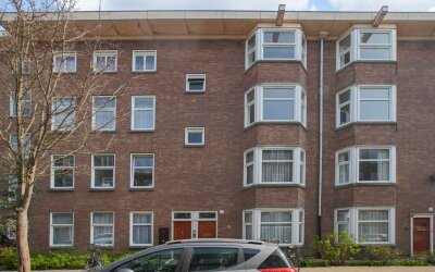 Alblasstraat 5-2