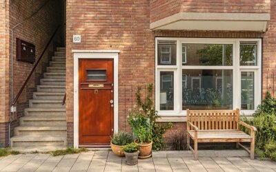 Alblasstraat 60-H