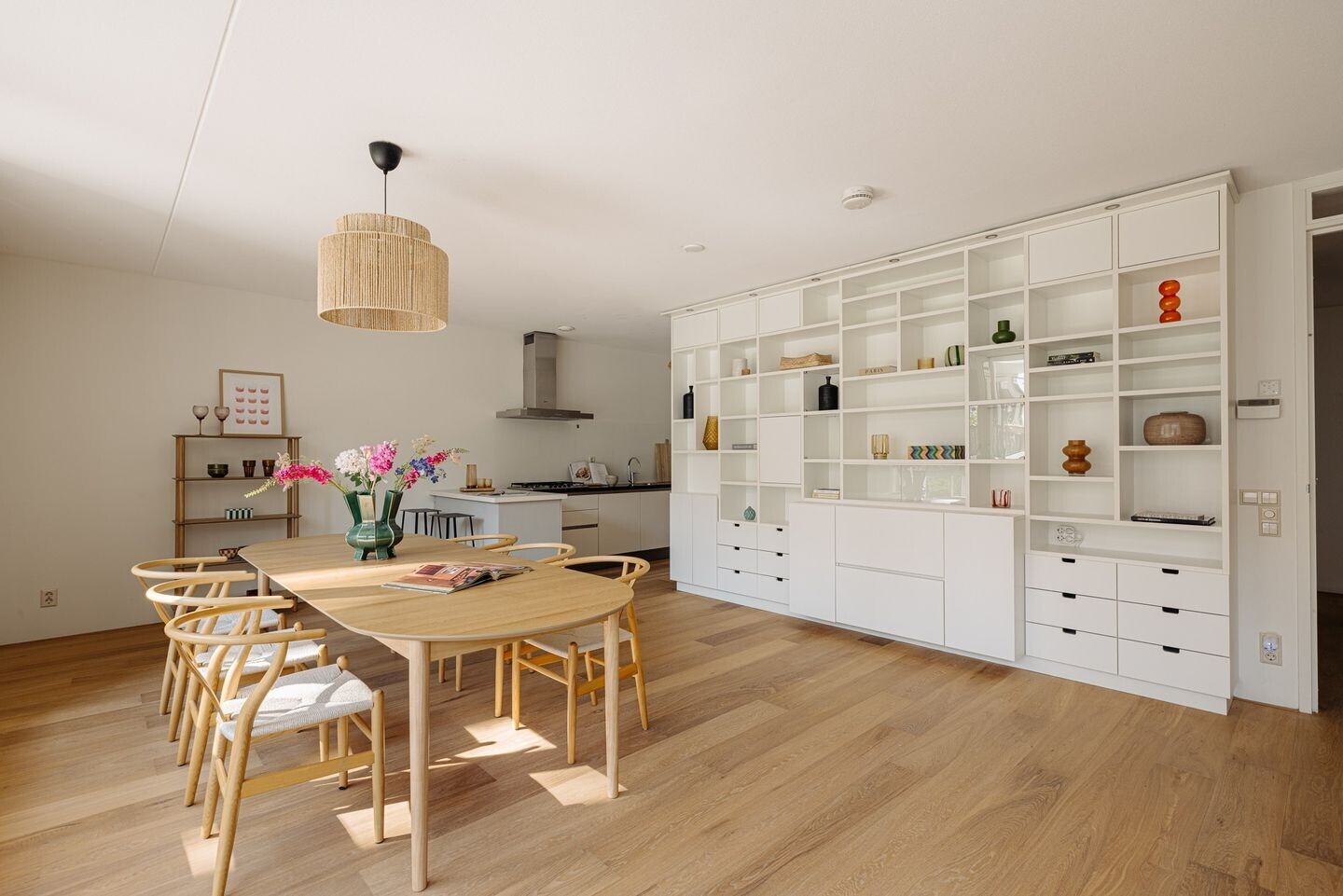 Appartement te koop: Bernissestraat 14A, Amsterdam