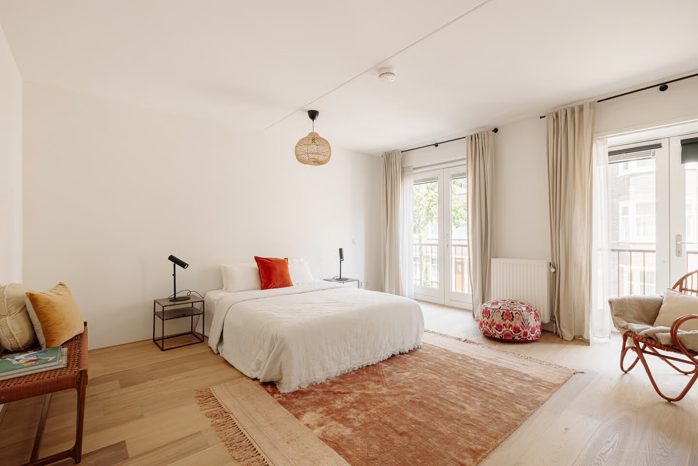 Appartement te koop: Bernissestraat 14A, Amsterdam