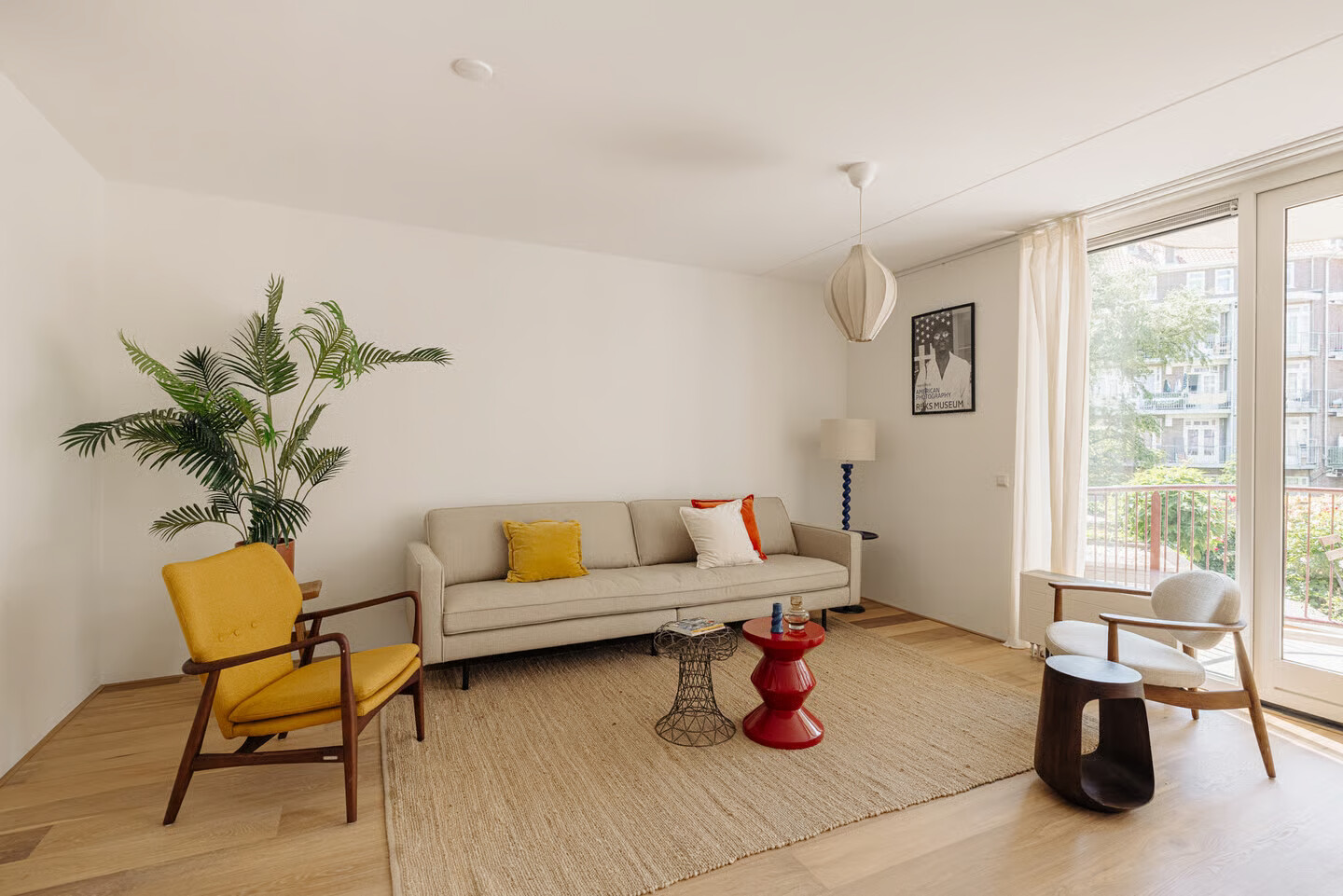 Appartement te koop: Bernissestraat 14A, Amsterdam