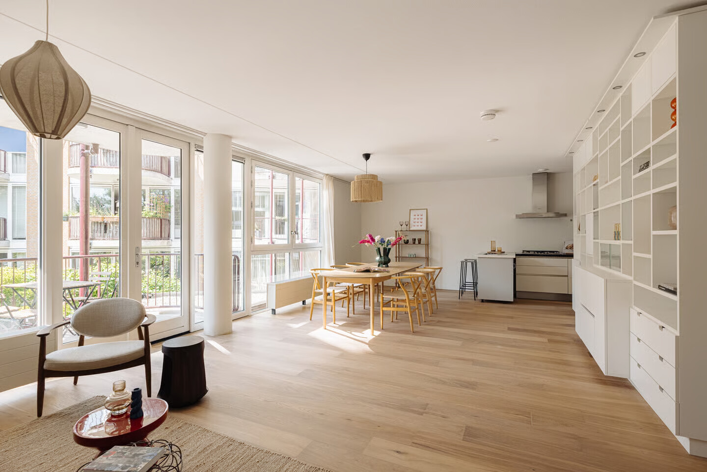 Appartement te koop: Bernissestraat 14A, Amsterdam