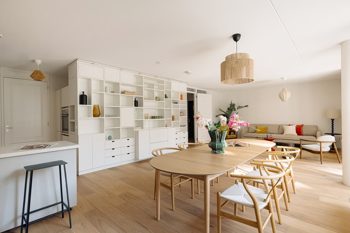 Appartement te koop: Bernissestraat 14A, Amsterdam