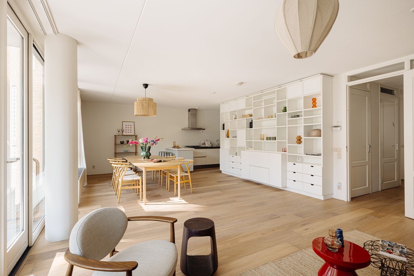 Appartement te koop: Bernissestraat 14A, Amsterdam