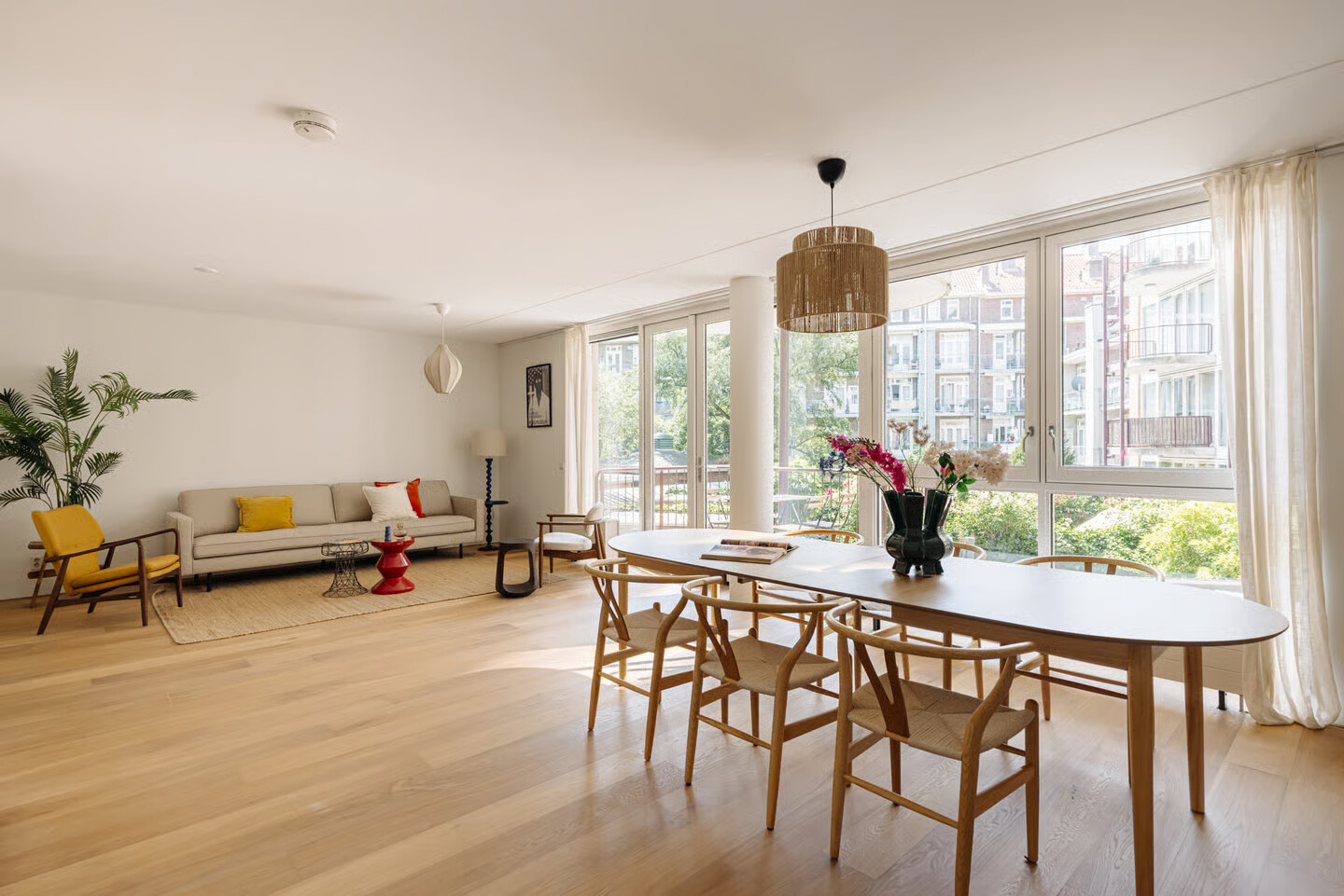 Appartement te koop: Bernissestraat 14A, Amsterdam