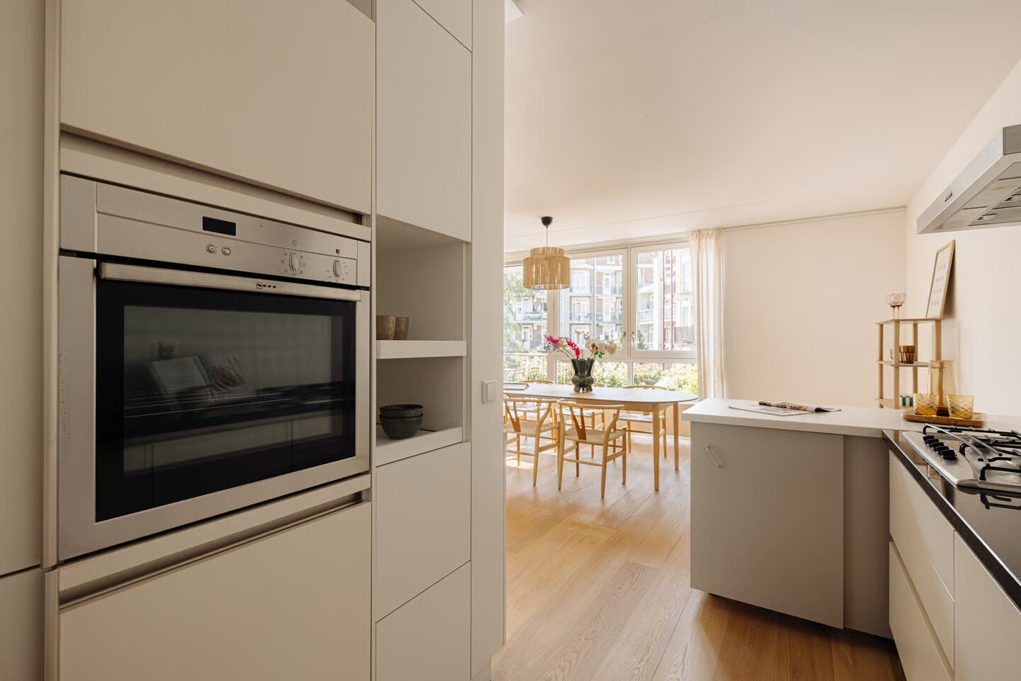 Appartement te koop: Bernissestraat 14A, Amsterdam
