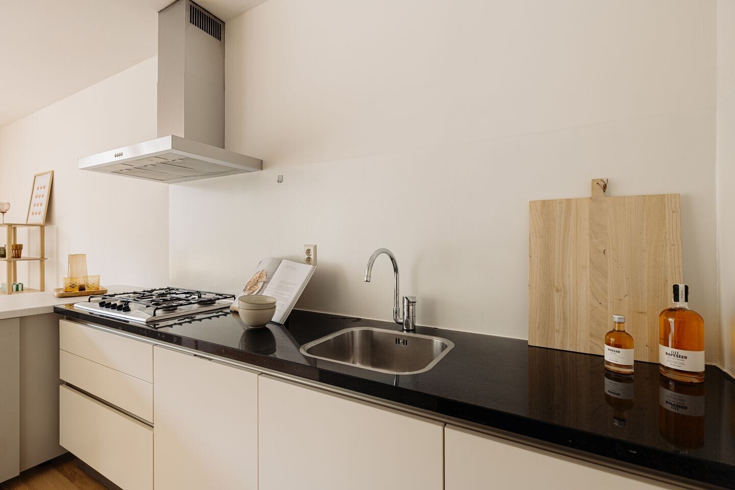 Appartement te koop: Bernissestraat 14A, Amsterdam