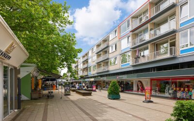 Appartement te koop Rooswijck 92