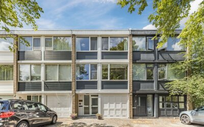 Noordhollandstraat 50