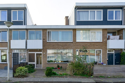 Vijverhoef 50
