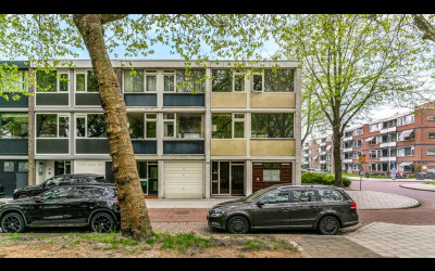 Van Nijenrodeweg 917