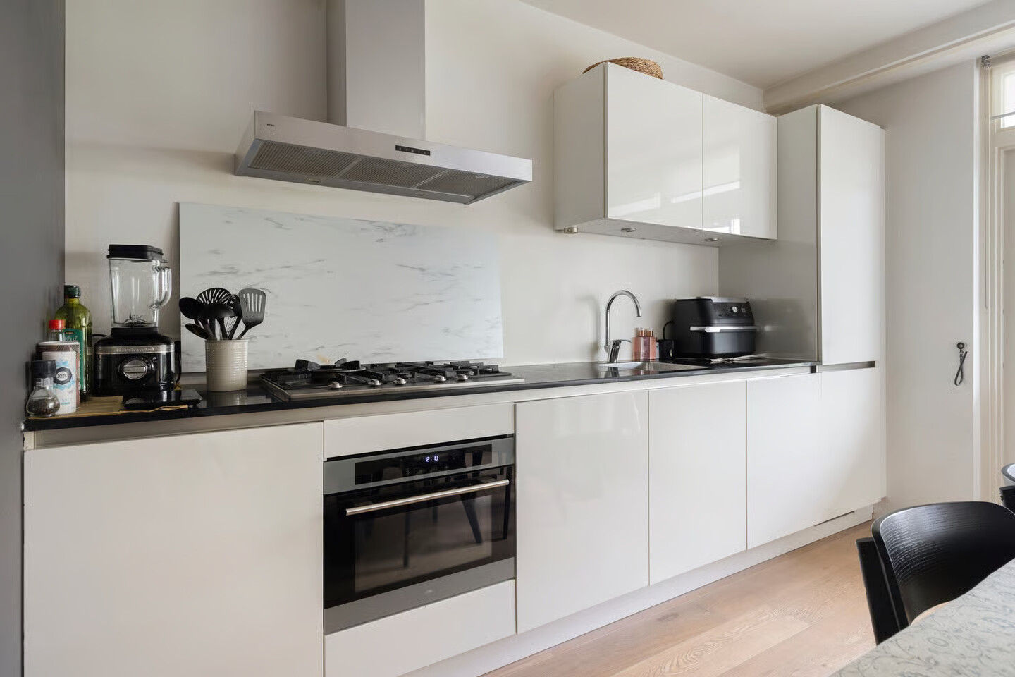 Appartement te koop: Bolestein 730, Amsterdam