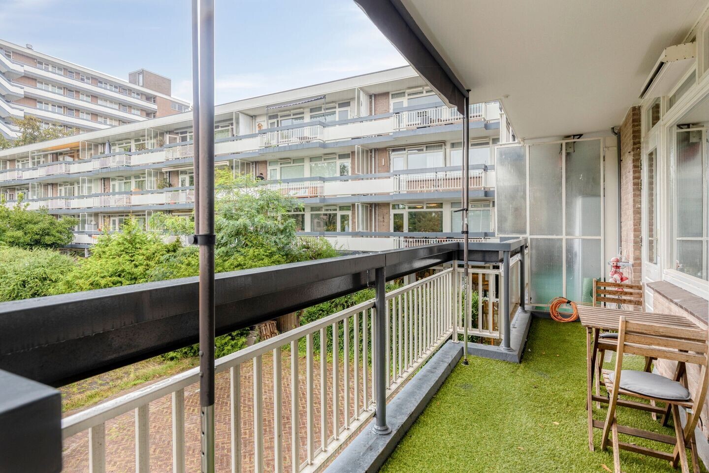 Appartement te koop: Bolestein 730, Amsterdam