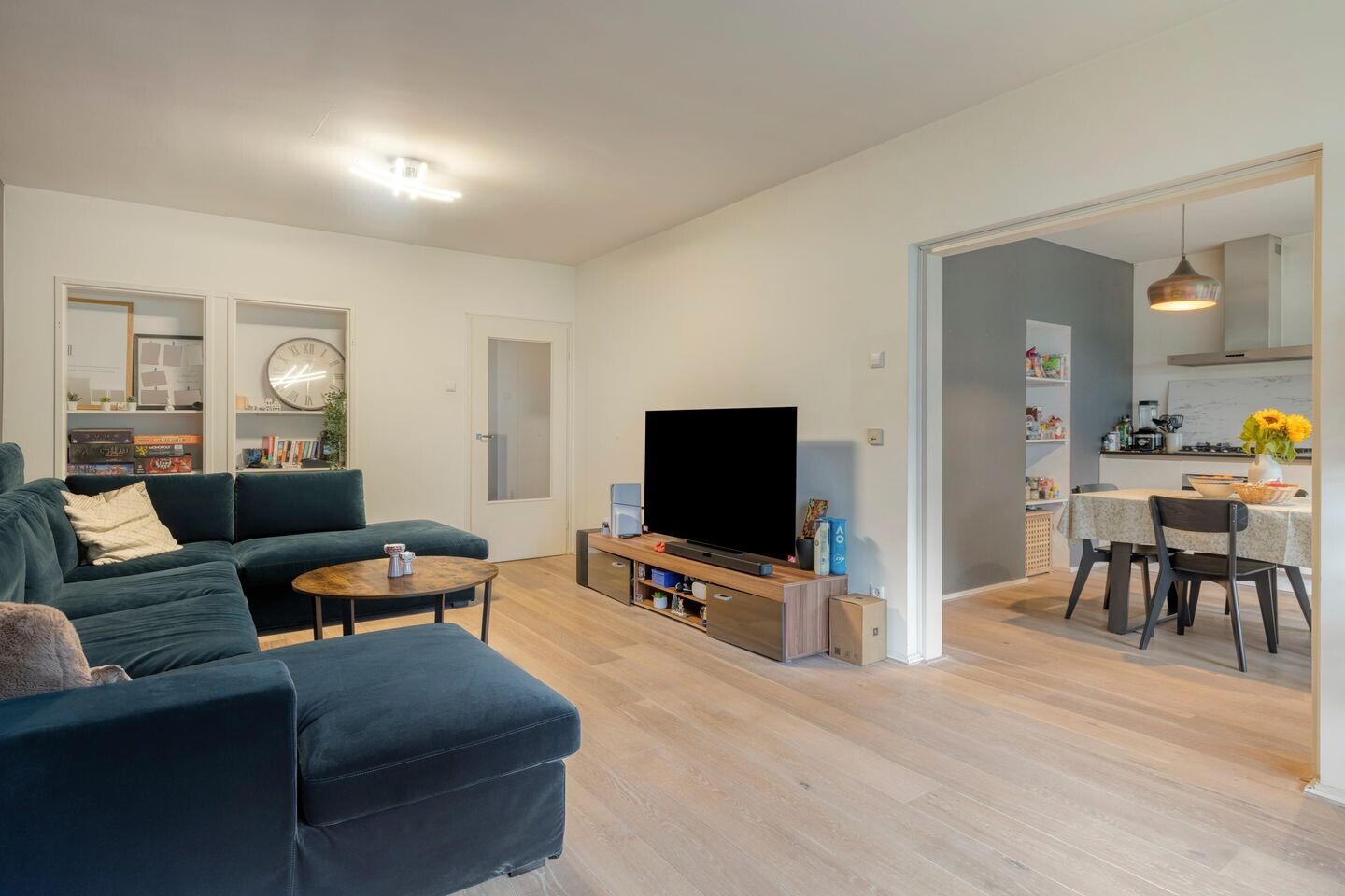 Appartement te koop: Bolestein 730, Amsterdam