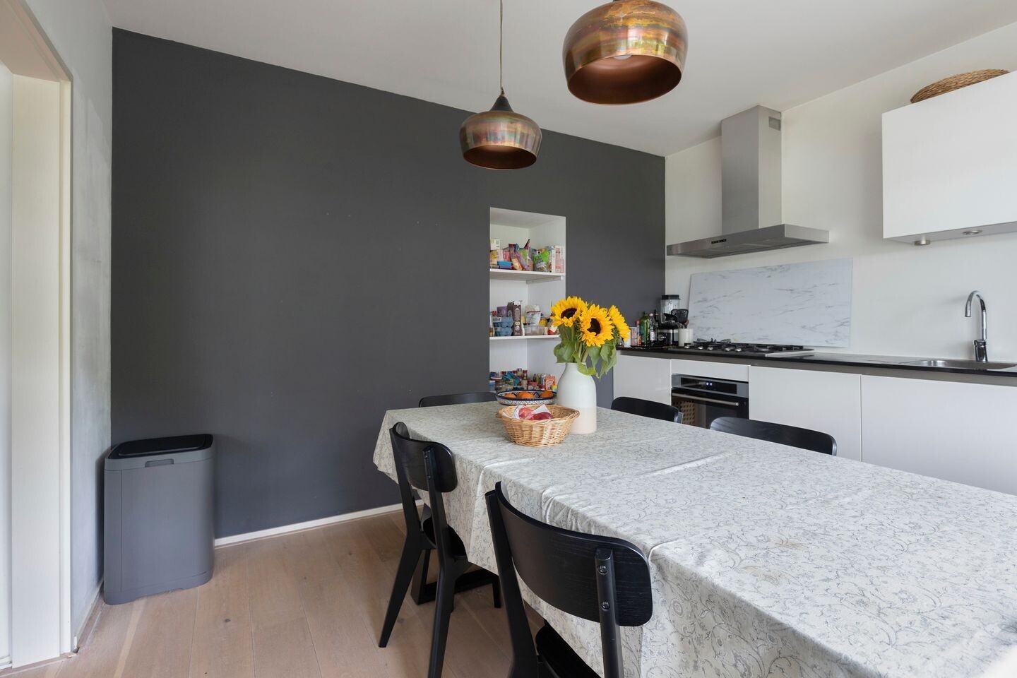 Appartement te koop: Bolestein 730, Amsterdam