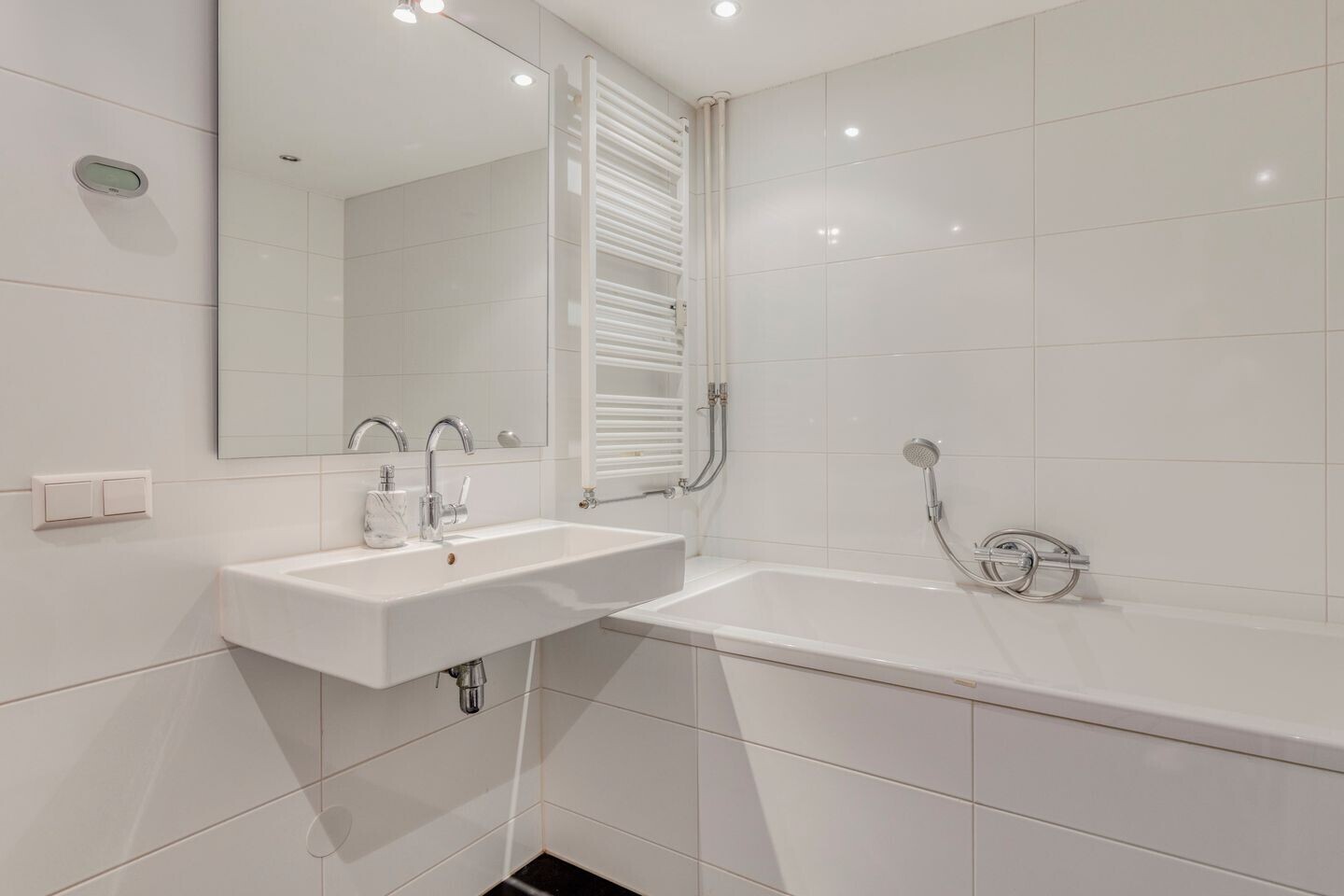Appartement te koop: Bolestein 730, Amsterdam