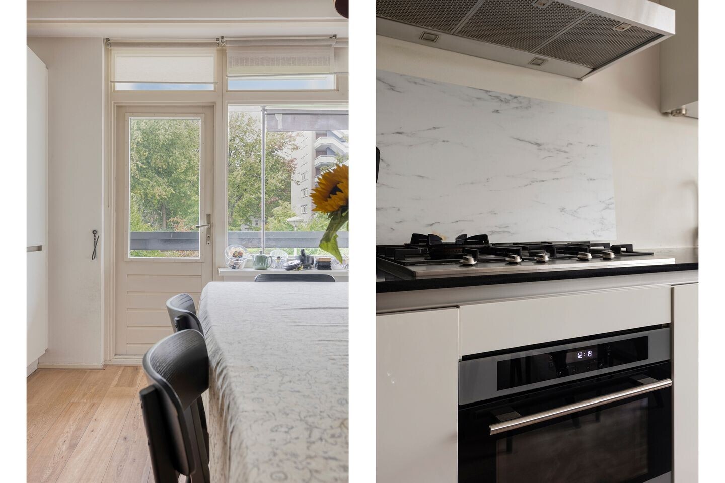 Appartement te koop: Bolestein 730, Amsterdam