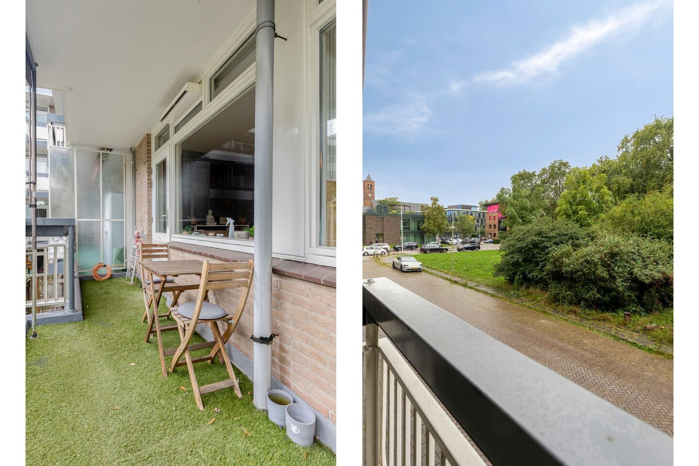 Appartement te koop: Bolestein 730, Amsterdam