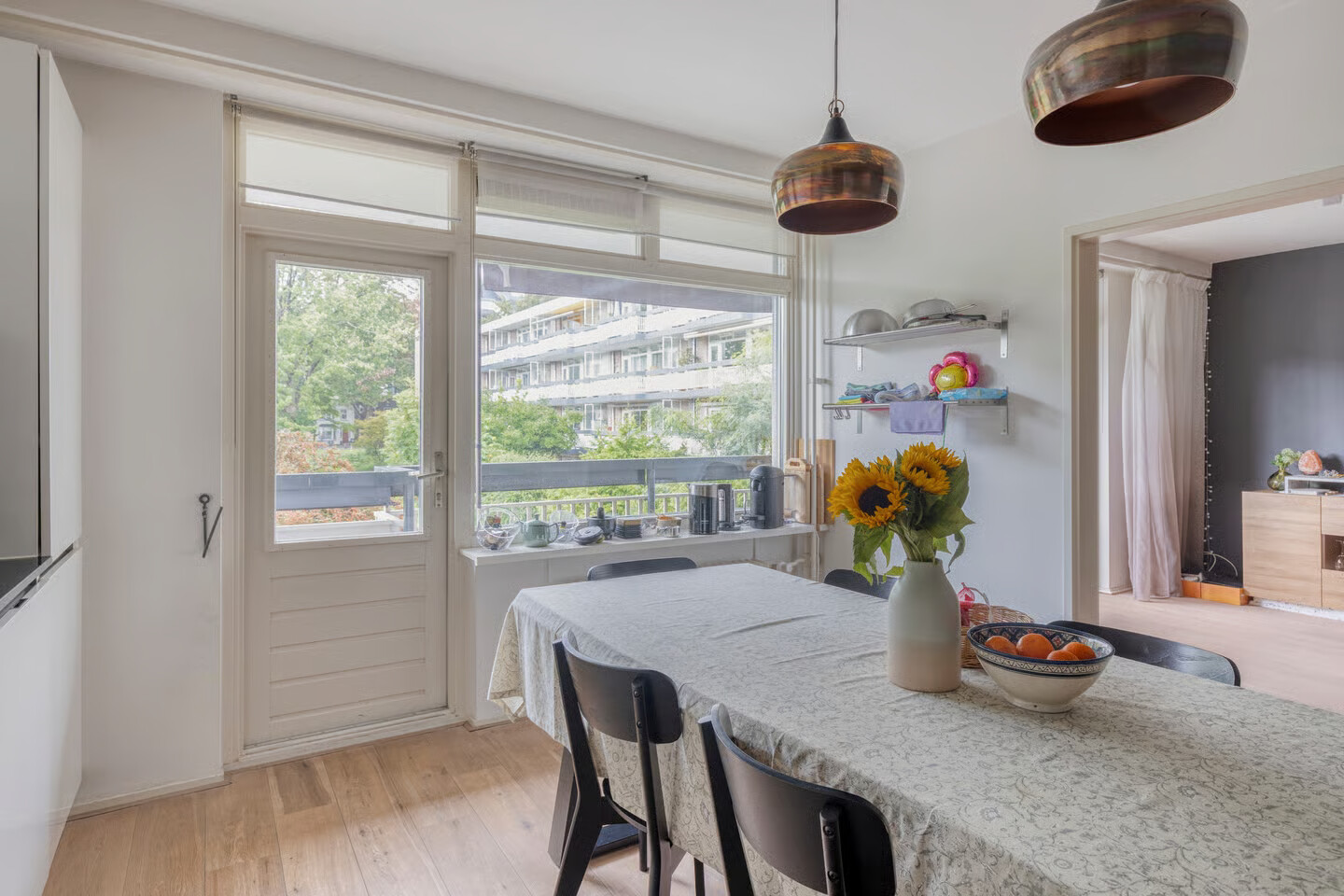 Appartement te koop: Bolestein 730, Amsterdam