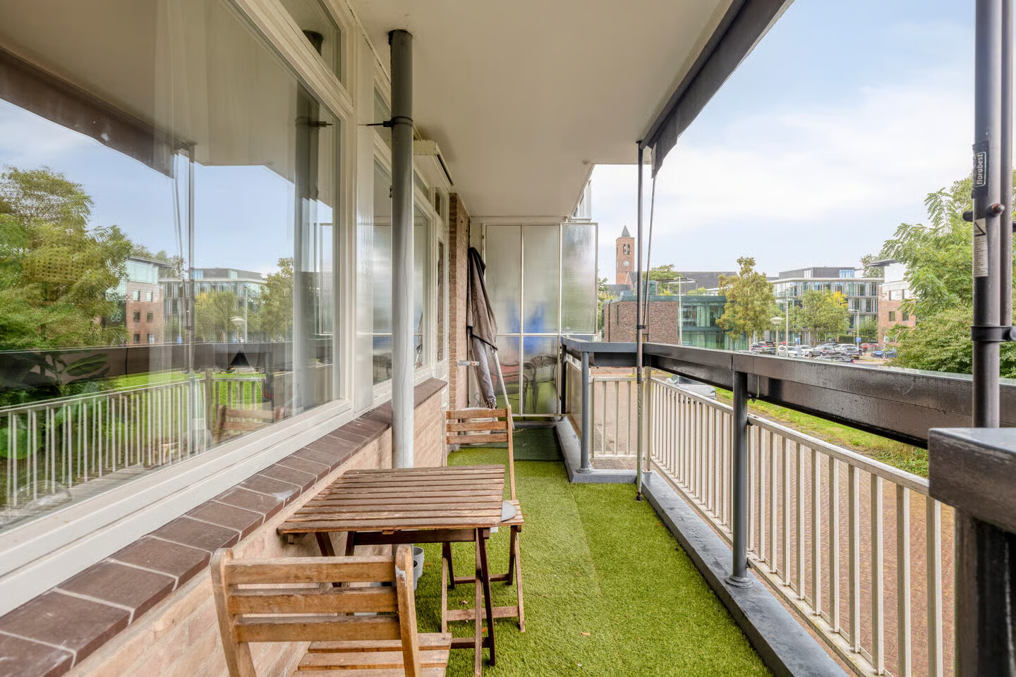 Appartement te koop: Bolestein 730, Amsterdam