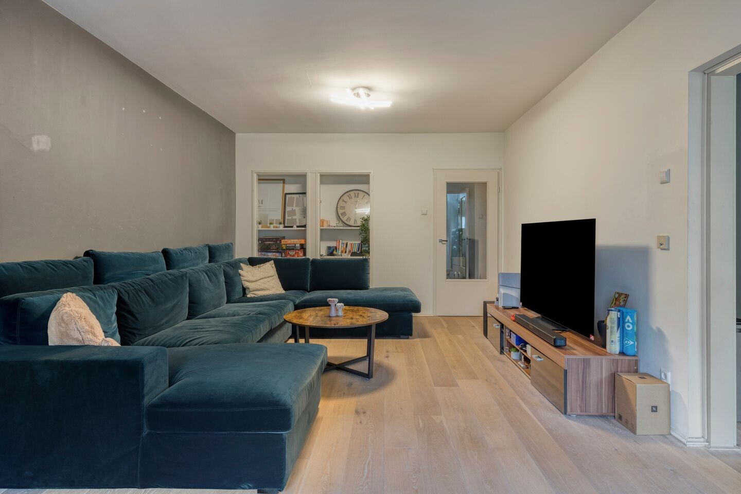 Appartement te koop: Bolestein 730, Amsterdam