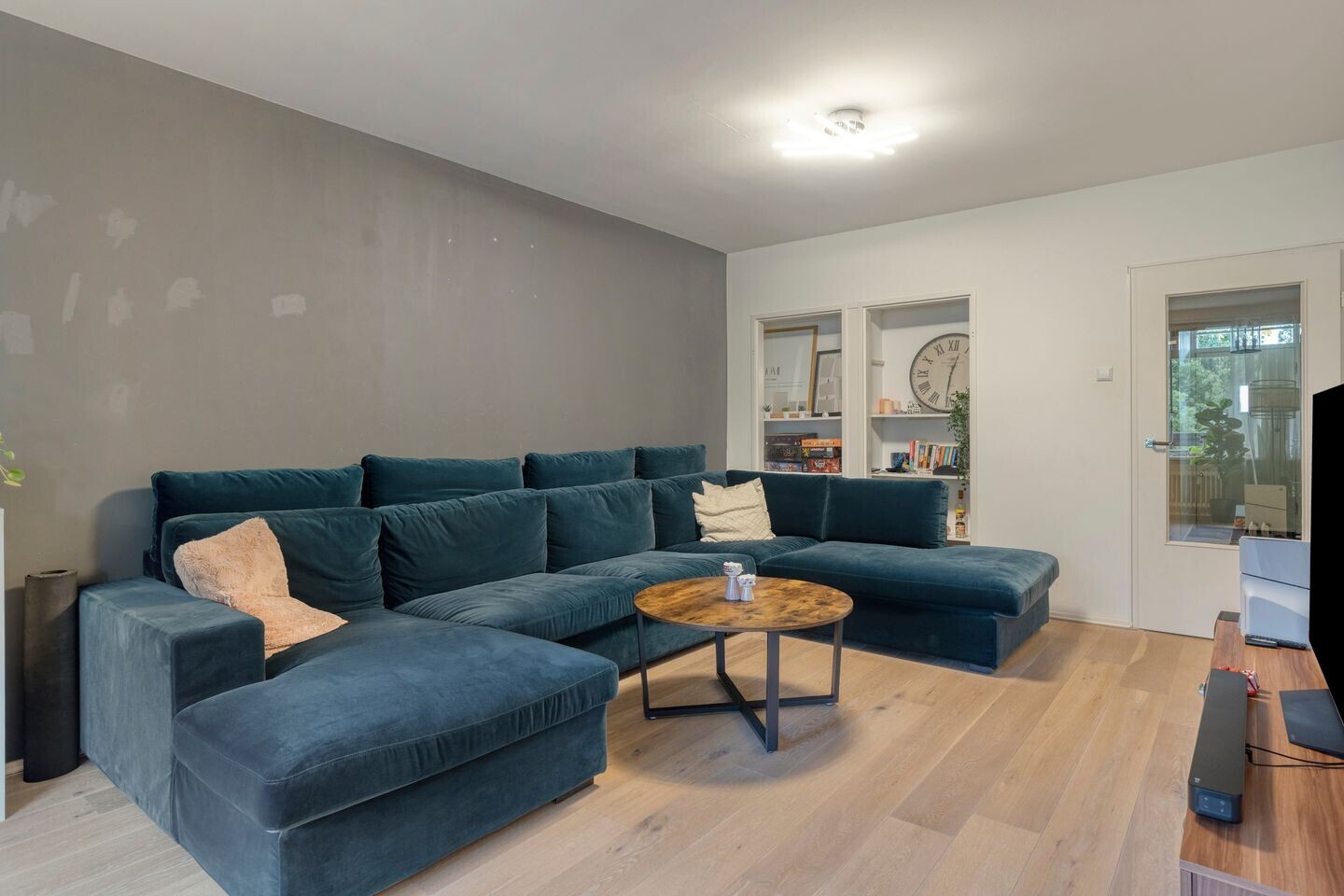 Appartement te koop: Bolestein 730, Amsterdam