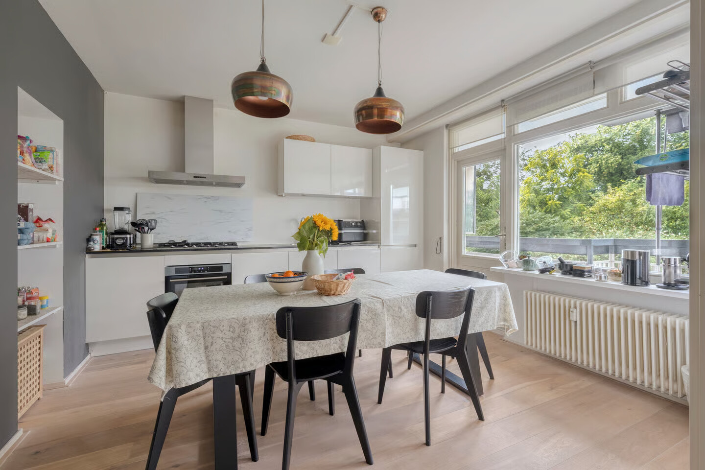 Appartement te koop: Bolestein 730, Amsterdam