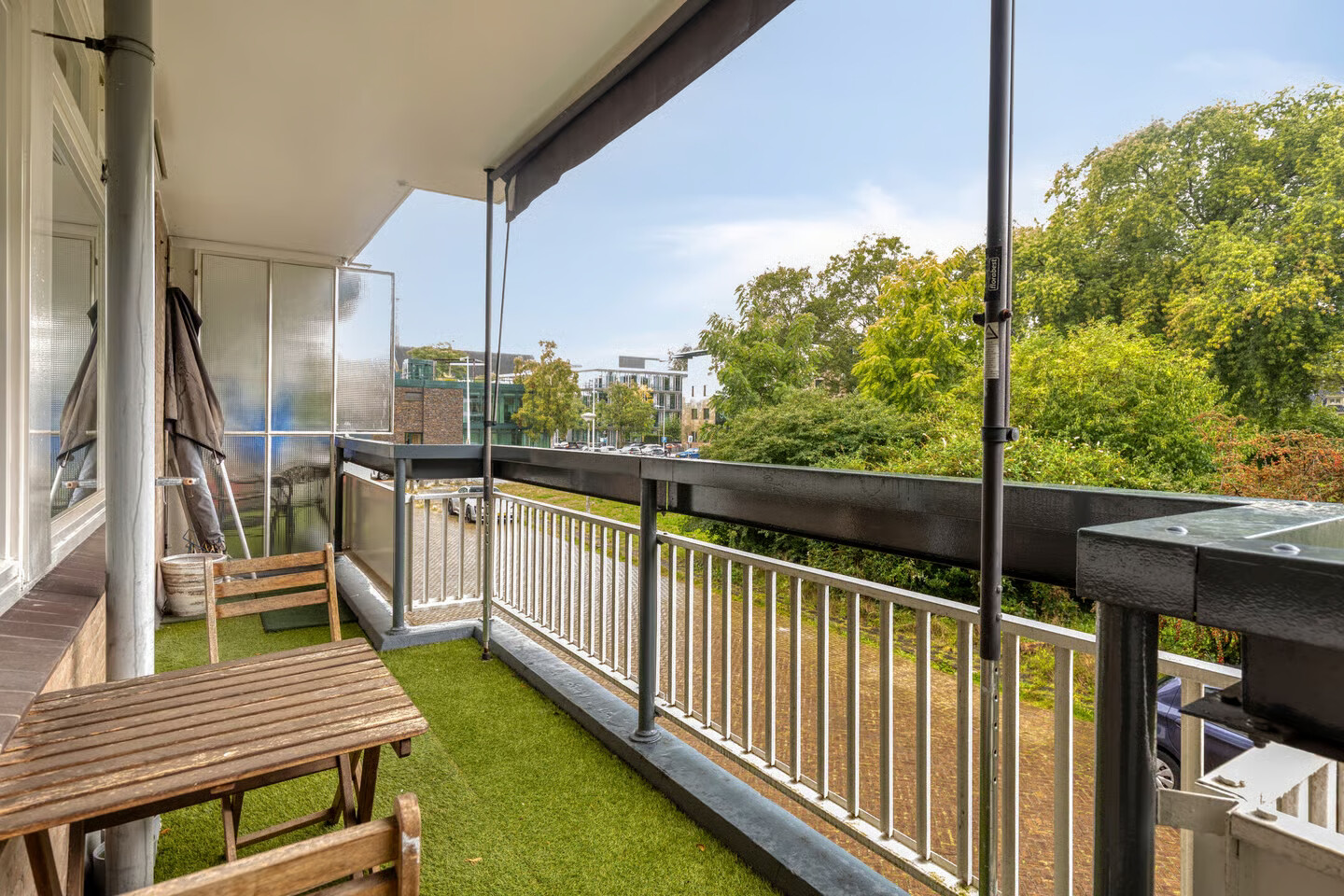 Appartement te koop: Bolestein 730, Amsterdam