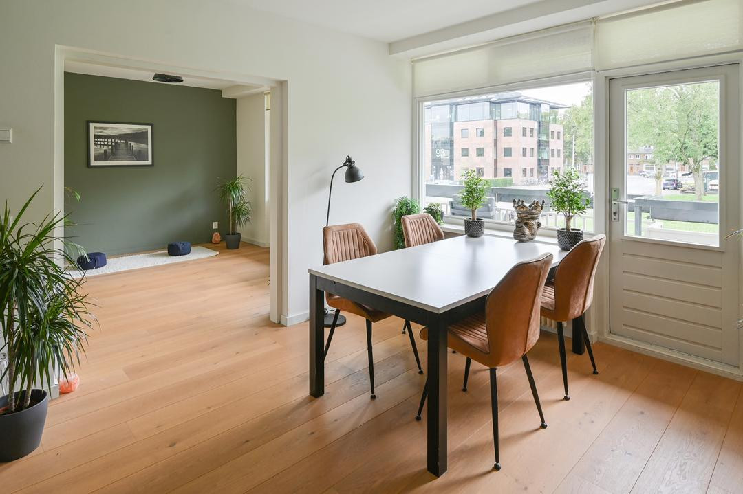 Appartement te koop: Bolestein 738, Amsterdam