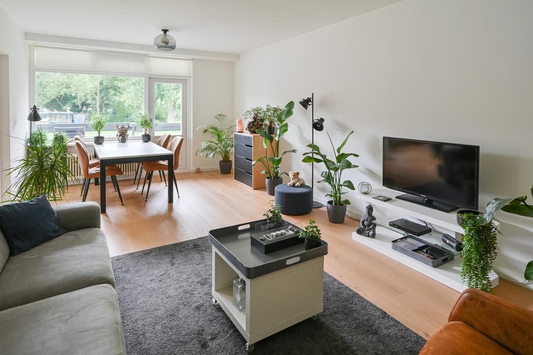 Appartement te koop: Bolestein 738, Amsterdam