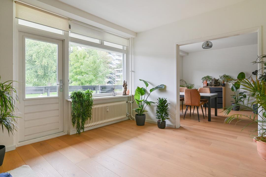 Appartement te koop: Bolestein 738, Amsterdam